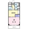 エトワール里中の間取り画像
