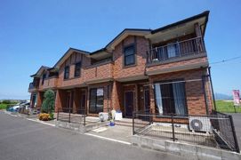 アヴニール遠賀Dの外観画像