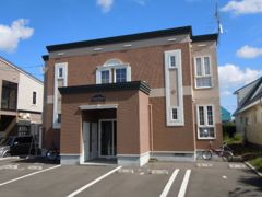 グリーン タウンⅡの外観画像