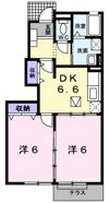 クリサンセマムⅣの間取り画像