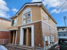 ミールムみなもとⅡの間取り画像