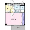 サウス メディオの間取り画像