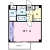 サウス メディオの間取り画像