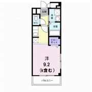 エテルノカーサ東千葉の間取り画像