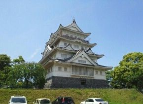 近くの千葉城まで1,430m(徒歩18分)