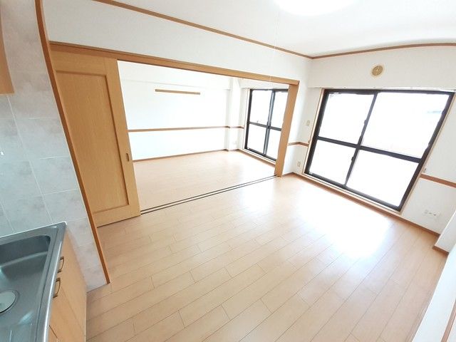 リビング