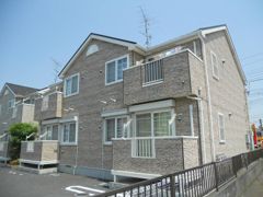 ウィロー・マーシュBの外観画像
