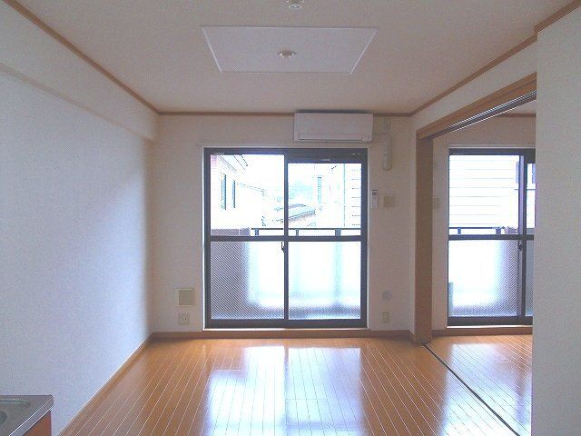 リビング