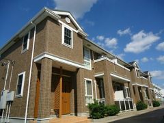 ホワイトルームカワイⅡの外観画像