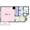 フォルシュ加治屋の間取り画像