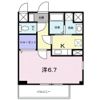 レスポワールの間取り画像
