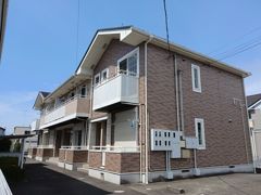 エスタシオンの外観画像