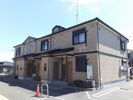 ドゥー ベルジュBの間取り画像