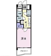 ラウンド ヒルズ イーストの間取り画像