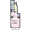 プラシド・ミューの間取り画像