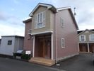 フィオーレⅡの間取り画像