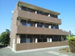 プリマベーラの外観画像