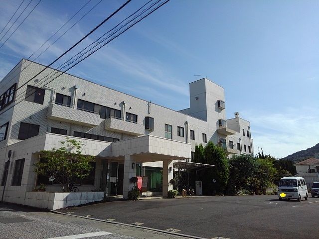 近くの十全会岩崎医院まで1,500m（徒歩19分）