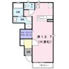 Y．Kオーシャンの間取り画像
