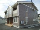 ステイブル中山 Aの間取り画像