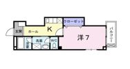 セレーノの間取り画像