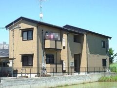 セレーノの外観画像