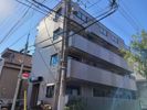 リーフ・三鷹の間取り画像