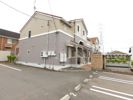 MaisonMASUZEN・Bの間取り画像
