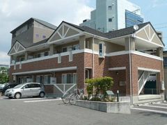 アヴニールの外観画像