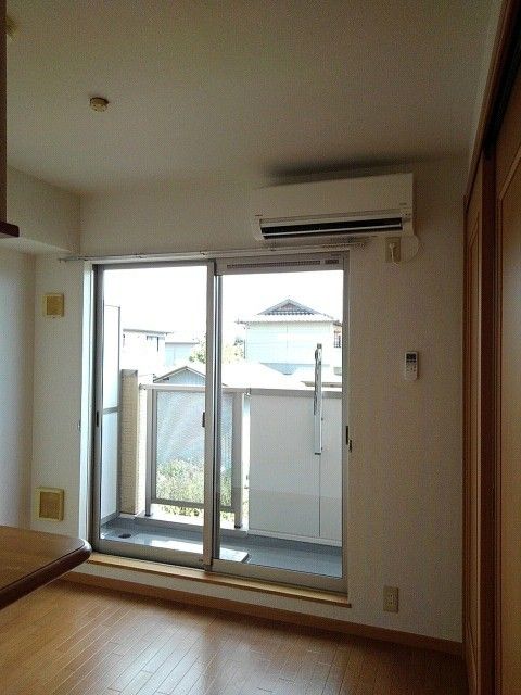 リビング