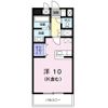 ペスカ フィオーレの間取り画像