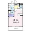 アルドーレの間取り画像