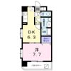 エアリーストリートの間取り画像