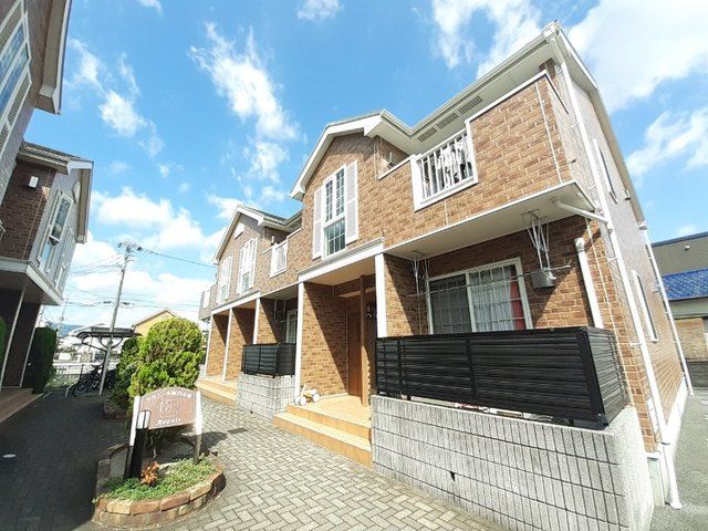アヴニール飯倉Aの外観画像