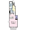 ファイン・Y Aの間取り画像