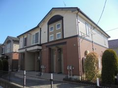 ファイン・Y Aの外観画像