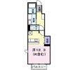 ファイン・Y Bの間取り画像