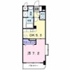 ハミングバード上吉田の間取り画像