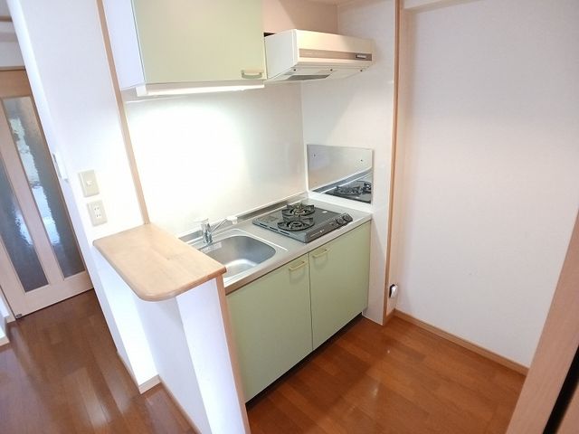 キッチン