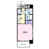 サンシャインKAWAOKAの間取り画像