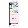サンシャインKAWAOKAの間取り画像