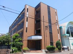 ジュネスO．C．Uの外観画像