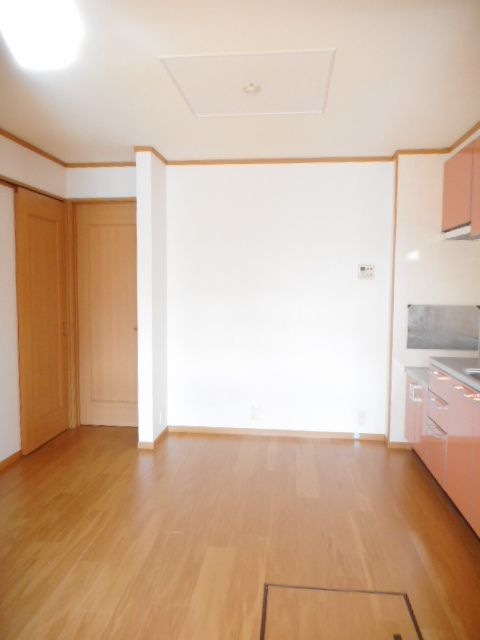 リビング