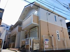 エテルノの外観画像