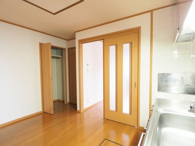 リビング