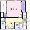 コンフォート 橋本の間取り画像