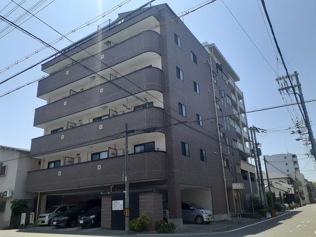 アウロ-ラの外観画像