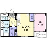 サン・グロ－リ－志木の間取り画像