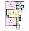 レジデンス阿賀崎の間取り画像