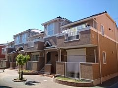 飛鶴Dの外観画像